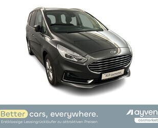 Ford Galaxy Gebrauchtwagen