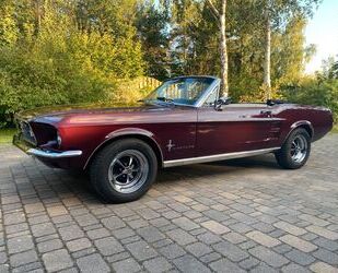 Ford Mustang Gebrauchtwagen