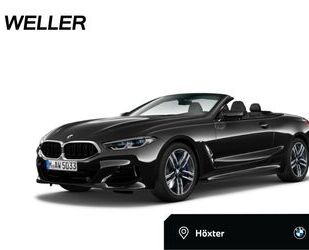 BMW 840 Gebrauchtwagen