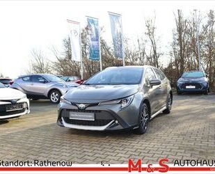 Toyota Corolla Gebrauchtwagen