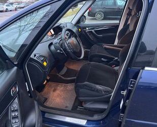 Citroen C4 Picasso Gebrauchtwagen