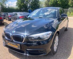 BMW 116 Gebrauchtwagen