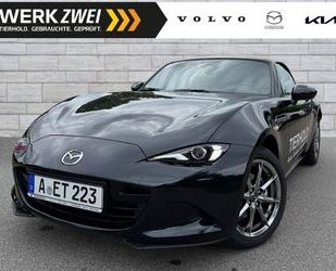 Mazda MX-5 Gebrauchtwagen