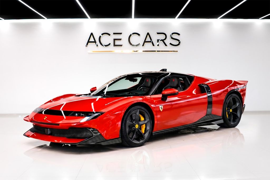 Testarossa