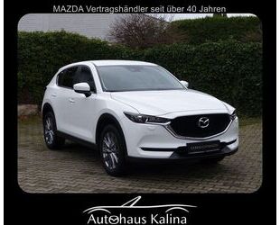 Mazda CX-5 Gebrauchtwagen