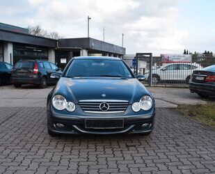 Mercedes-Benz C 180 Gebrauchtwagen