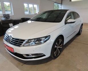 VW CC Gebrauchtwagen