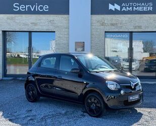 Renault Twingo Gebrauchtwagen