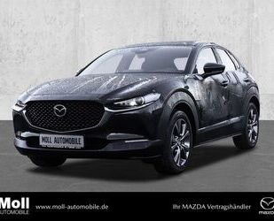 Mazda CX-30 Gebrauchtwagen