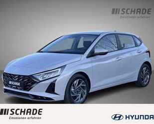 Hyundai i20 Gebrauchtwagen