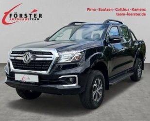 DFSK Rich 6 Gebrauchtwagen