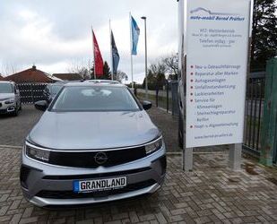 Opel Grandland (X) Gebrauchtwagen