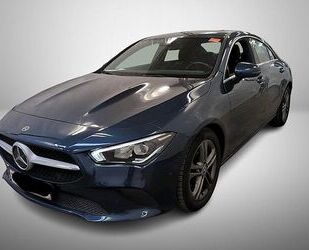 Mercedes-Benz CLA 180 Gebrauchtwagen