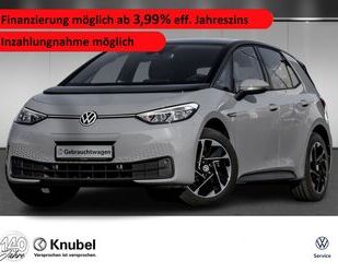 VW ID.3 Gebrauchtwagen