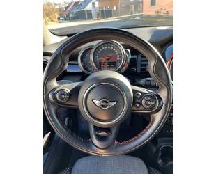 Mini Cooper S Coupé Gebrauchtwagen