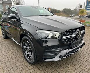 Mercedes-Benz GLE 350 Gebrauchtwagen