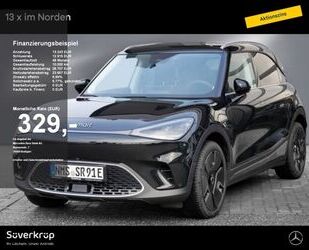 Smart #1 Gebrauchtwagen