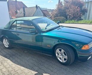 BMW 318 Gebrauchtwagen