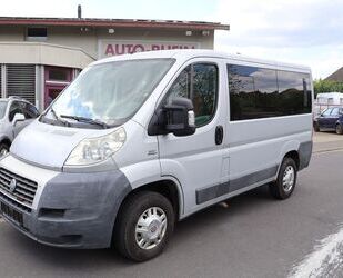 Fiat Ducato Gebrauchtwagen