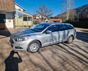 Ford Mondeo Gebrauchtwagen