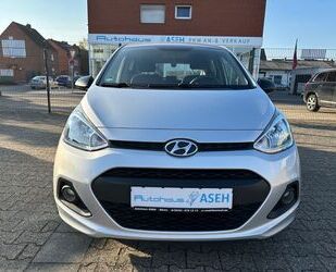Hyundai i10 Gebrauchtwagen