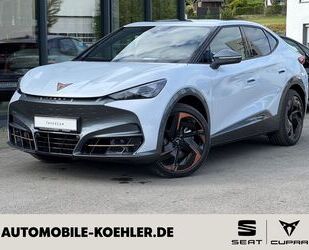 Cupra Tavascan Gebrauchtwagen