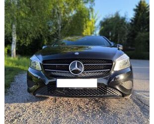 Mercedes-Benz A 180 Gebrauchtwagen