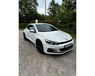 Maserati Scirocco 