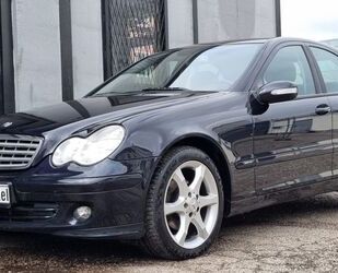 Mercedes-Benz C 180 Gebrauchtwagen