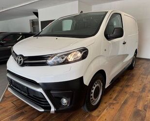 Toyota Proace (Verso) Gebrauchtwagen