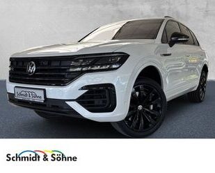 VW Touareg Gebrauchtwagen