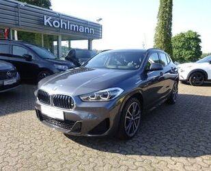 BMW X2 Gebrauchtwagen