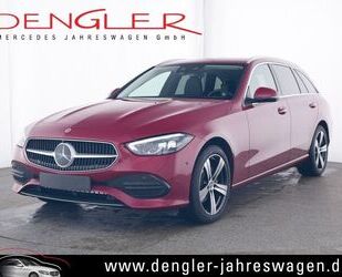 Mercedes-Benz C 180 Gebrauchtwagen