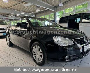 VW Eos Gebrauchtwagen