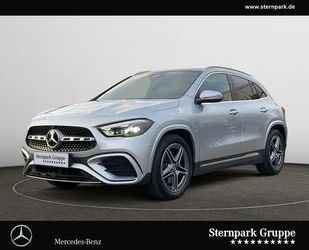 Mercedes-Benz GLA 250 Gebrauchtwagen