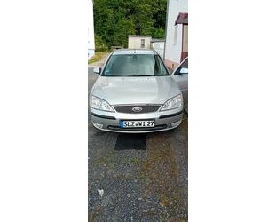 Ford Mondeo Gebrauchtwagen