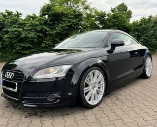 Audi TT Gebrauchtwagen