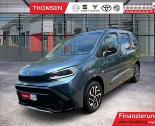 Toyota Proace City Gebrauchtwagen