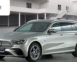 Mercedes-Benz E 300 Gebrauchtwagen
