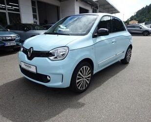 Renault Twingo Gebrauchtwagen