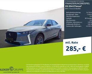 DS Automobiles DS4 Gebrauchtwagen