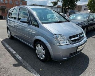 Opel Meriva Gebrauchtwagen