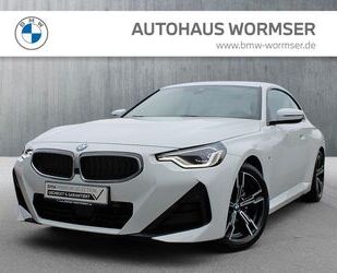 BMW 220 Gebrauchtwagen