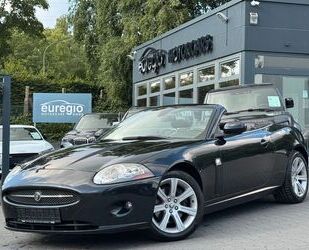 Jaguar XK Gebrauchtwagen