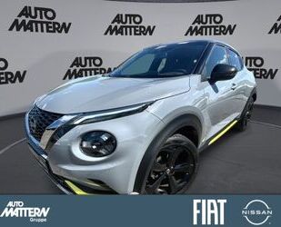 Nissan Juke Gebrauchtwagen