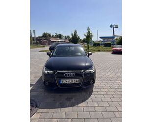 Audi A1 Gebrauchtwagen