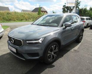 Volvo XC40 Gebrauchtwagen