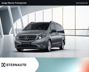 Mercedes-Benz Vito Gebrauchtwagen