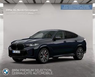 BMW X6 Gebrauchtwagen