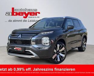 Mitsubishi Plug-in Hybrid Outlander Gebrauchtwagen